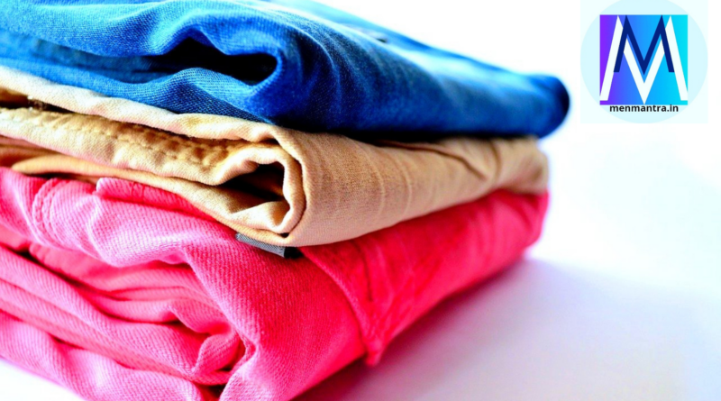 different types of baggy jeans